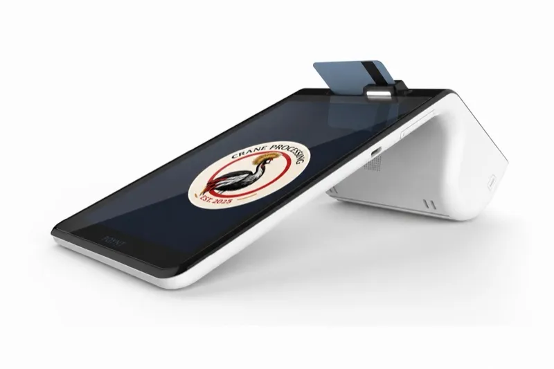 Poynt Smart Terminal